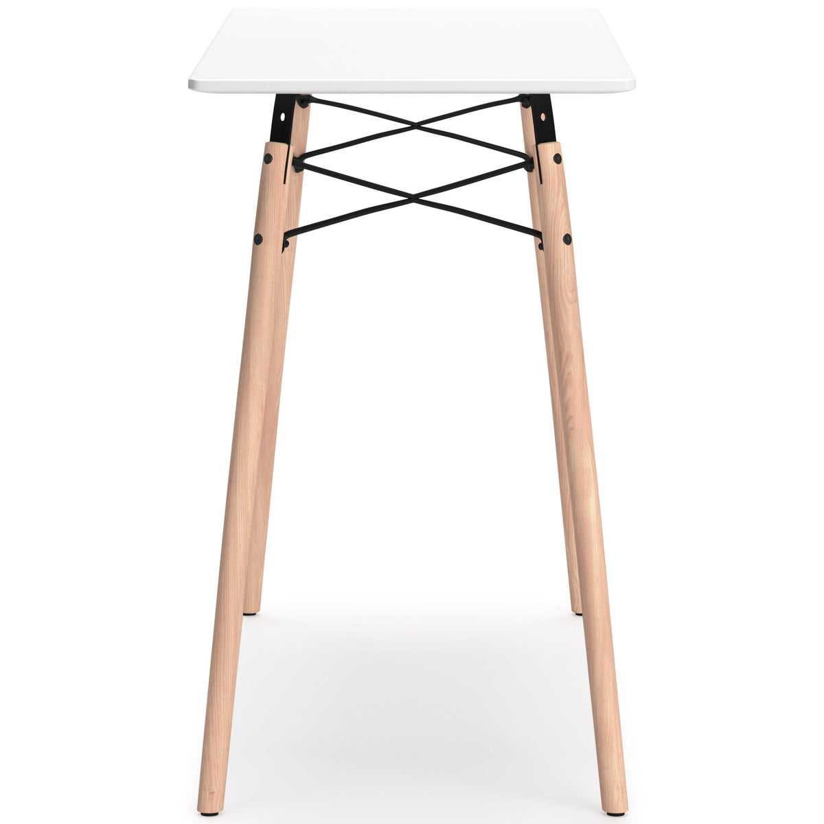 Jaspeni - Home Office Desk - R&R Furniture Gallery (Fountain Valley, CA)