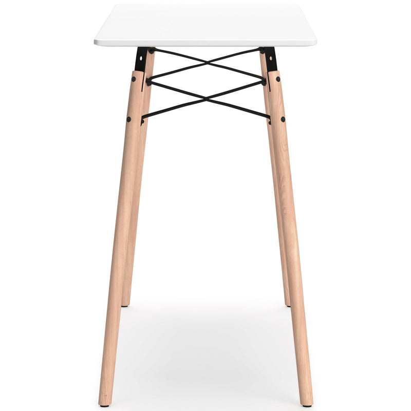 Jaspeni - Home Office Desk - R&R Furniture Gallery (Fountain Valley, CA)