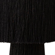Atolla - Tassel Table Lamp - R&R Furniture Gallery (Fountain Valley, CA)