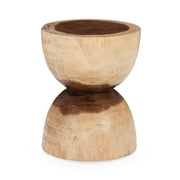 Lanna - Accent Table - Natural - R&R Furniture Gallery (Fountain Valley, CA)