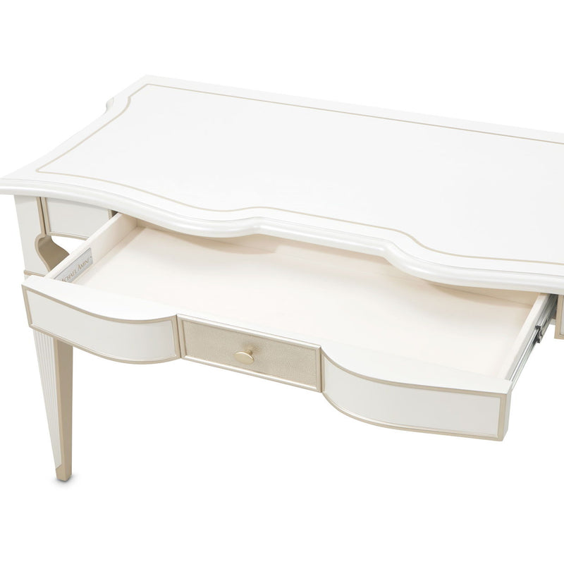 La Marisia - Vanity Desk - R&R Furniture Gallery (Fountain Valley, CA)