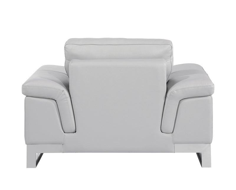 411 - Chair - R&R Furniture Gallery (Fountain Valley, CA)
