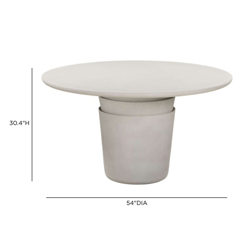 Margot -  Dining Table