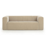 Alder - Upcycled Chenille Sofa - R&R Furniture Gallery (Fountain Valley, CA)