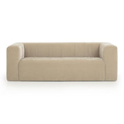 Alder - Upcycled Chenille Sofa - R&R Furniture Gallery (Fountain Valley, CA)