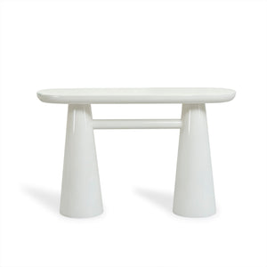 Baila - Lacquer Console Table