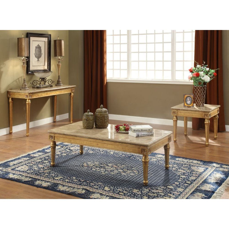 Daesha - Table - R&R Furniture Gallery (Fountain Valley, CA)