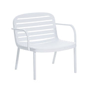 Luna - Outdoor Club Chair (Set of 2) - R&R Furniture Gallery (Fountain Valley, CA)