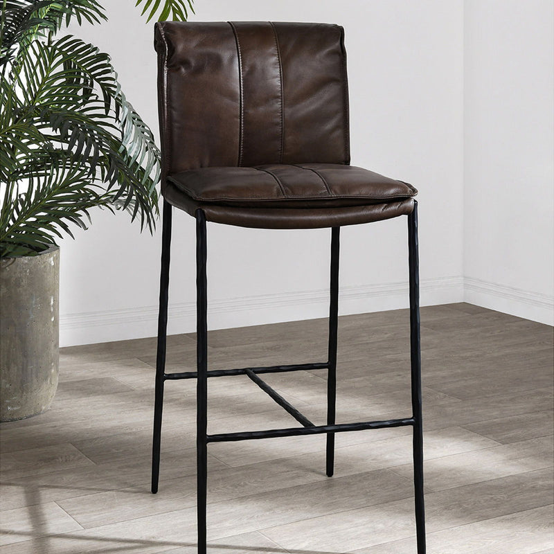 Mayer - Bar Stool - R&R Furniture Gallery (Fountain Valley, CA)