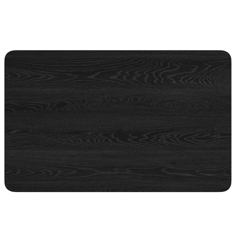 Modern Aesthetic Dining Table - R&R Furniture Gallery (Fountain Valley, CA)