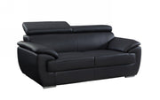 4571 - Loveseat - R&R Furniture Gallery (Fountain Valley, CA)