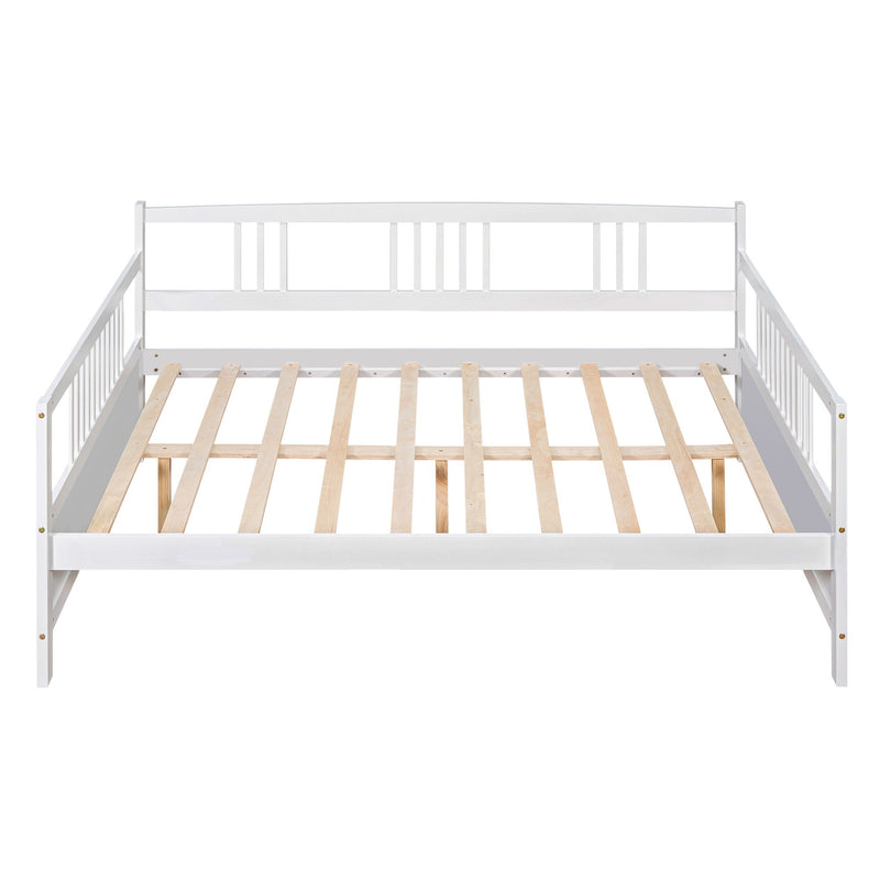 Multifunctional Modern Daybed - R&R Furniture Gallery (Fountain Valley, CA)