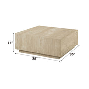 Deon - Table - R&R Furniture Gallery (Fountain Valley, CA)