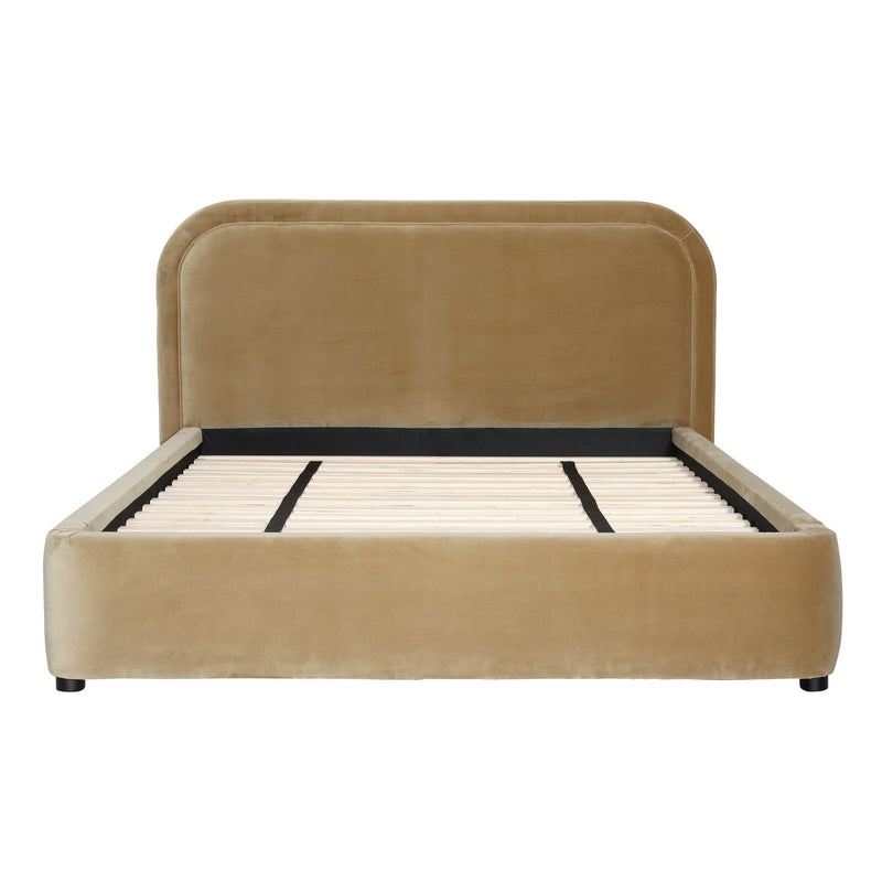 Agi - Bed