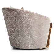 Carmela - Accent Chair - R&R Furniture Gallery (Fountain Valley, CA)