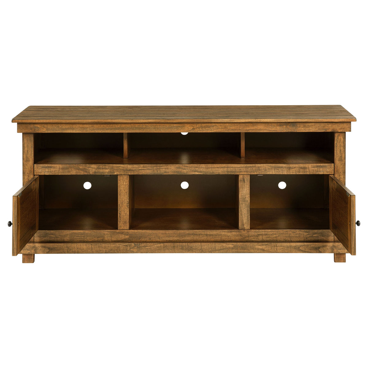 Castleton - TV Stand Media Console
