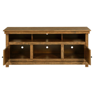 Castleton - TV Stand Media Console