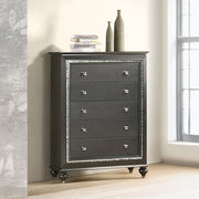 Kaitlyn - Chest - R&R Furniture Gallery (Fountain Valley, CA)