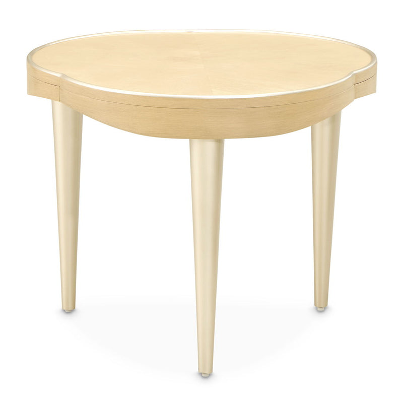 Camellia Field - Living Room Table - R&R Furniture Gallery (Fountain Valley, CA)