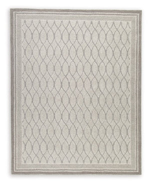 Wimney - Rug - R&R Furniture Gallery (Fountain Valley, CA)