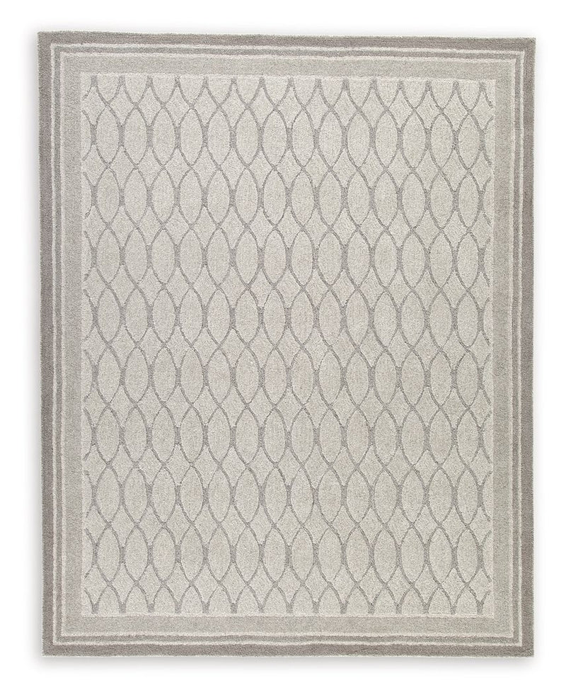 Wimney - Rug - R&R Furniture Gallery (Fountain Valley, CA)