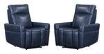 Bradford - Power Zero Gravity Recliner - R&R Furniture Gallery (Fountain Valley, CA)
