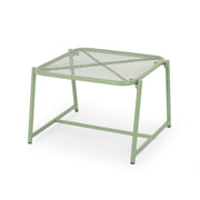 Kincaid - Modern Top Side Table - R&R Furniture Gallery (Fountain Valley, CA)