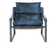 Morgan - Accent Chair - R&R Furniture Gallery (Fountain Valley, CA)