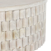 Norwood - Round Coffee Table - R&R Furniture Gallery (Fountain Valley, CA)