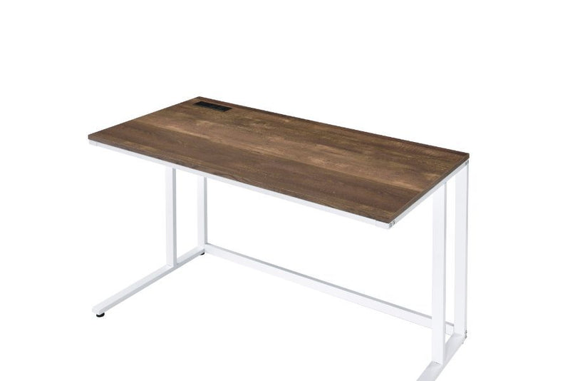 Tyrese - Writing Desk - R&R Furniture Gallery (Fountain Valley, CA)