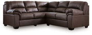 WillowBend - Sectional - R&R Furniture Gallery (Fountain Valley, CA)