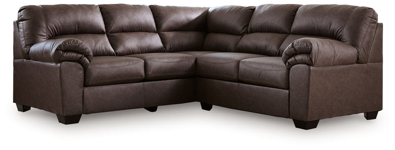 WillowBend - Sectional - R&R Furniture Gallery (Fountain Valley, CA)