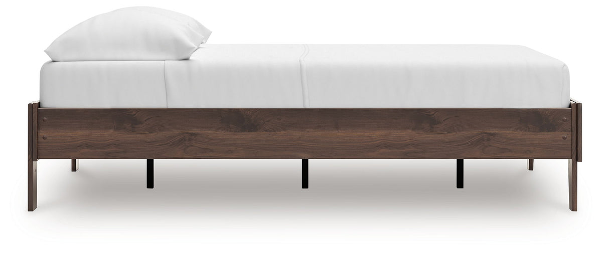 Calverson - Platform Bed - R&R Furniture Gallery (Fountain Valley, CA)