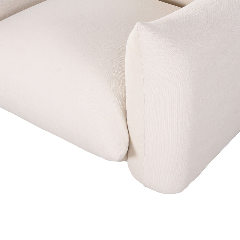 Saint Tropez - Outdoor Armchair