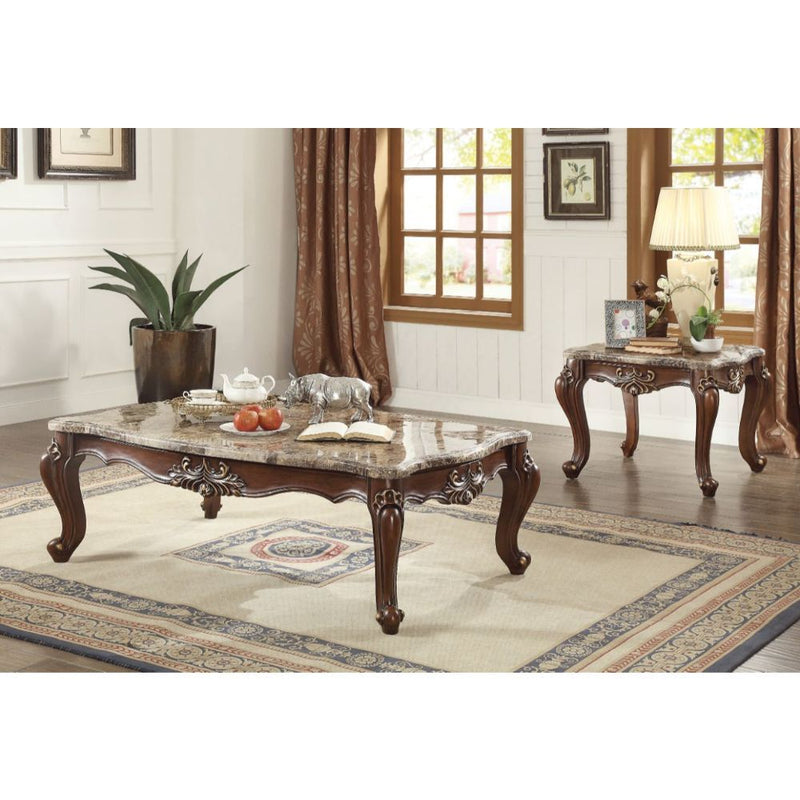 Shalisa - Table - R&R Furniture Gallery (Fountain Valley, CA)