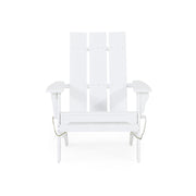 Aurascape - Outdoor Comfort Foldable Adirondack Chair - R&R Furniture Gallery (Fountain Valley, CA)