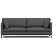 Ava - Mid Century Sofa, Upholstered - R&R Furniture Gallery (Fountain Valley, CA)