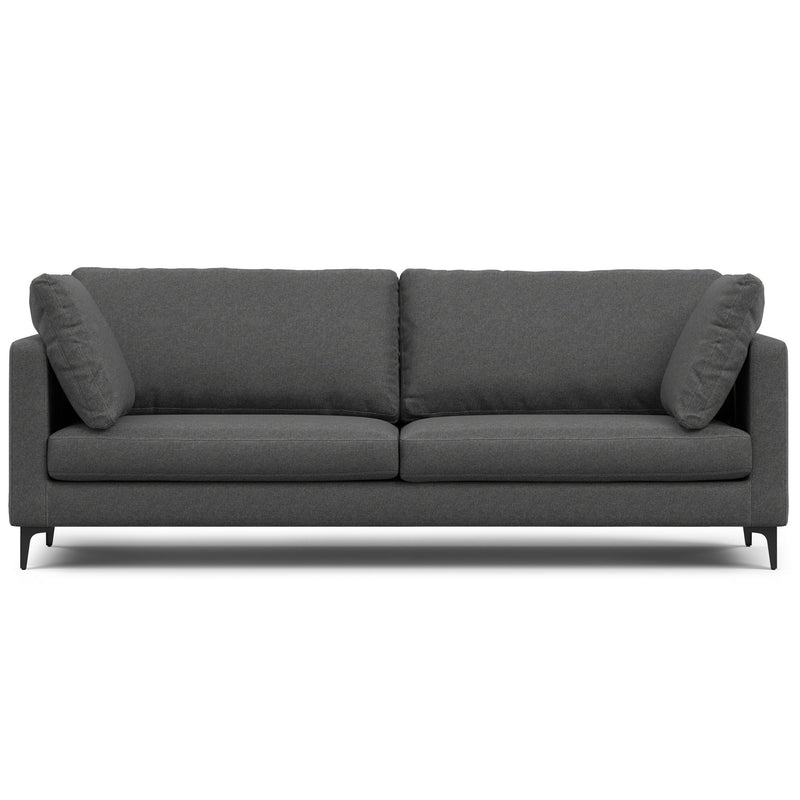 Ava - Mid Century Sofa, Upholstered - R&R Furniture Gallery (Fountain Valley, CA)