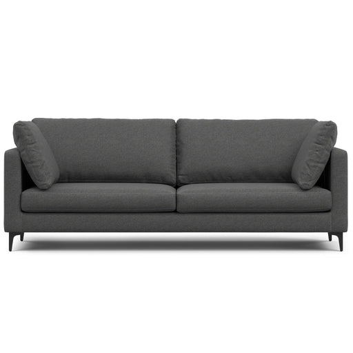 Ava - Mid Century Sofa, Upholstered - R&R Furniture Gallery (Fountain Valley, CA)