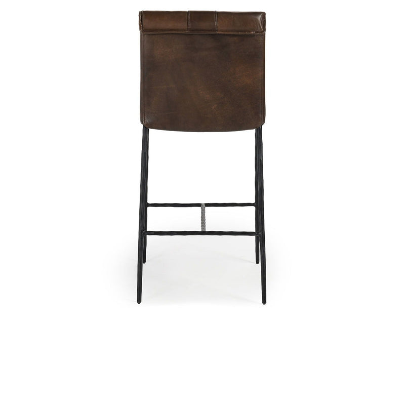 Mayer - Bar Stool - R&R Furniture Gallery (Fountain Valley, CA)