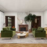 Pasadena - Modern Farmhouse Sofa - R&R Furniture Gallery (Fountain Valley, CA)