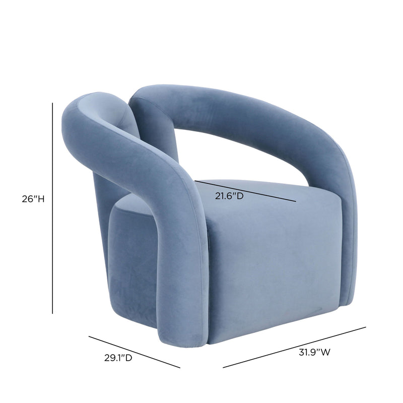 Jenn - Accent Chair