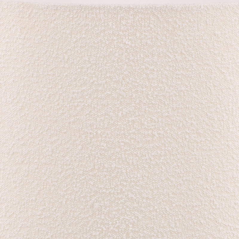 Maritza - Floor Lamp - Natural And Cream