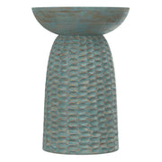 Boyd - Handcrafted Accent Table - R&R Furniture Gallery (Fountain Valley, CA)