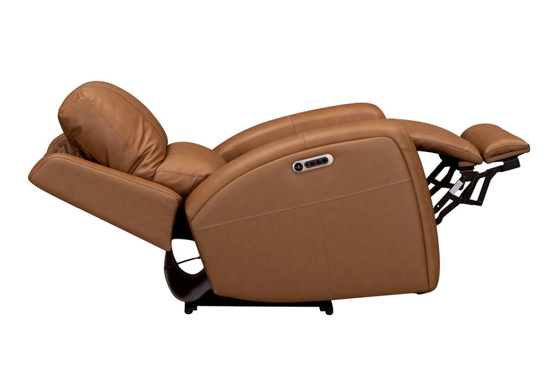 Belmont - Zero Gravity Power Recliner P3 - R&R Furniture Gallery (Fountain Valley, CA)