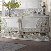 Adara - Dresser - Antique White - R&R Furniture Gallery (Fountain Valley, CA)