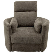 Radius - Power Swivel Glider Recliner (Set of 2) - R&R Furniture Gallery (Fountain Valley, CA)