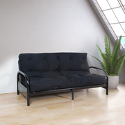 Nabila - Futon Mattress - R&R Furniture Gallery (Fountain Valley, CA)