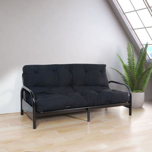 Nabila - Futon Mattress - R&R Furniture Gallery (Fountain Valley, CA)