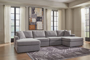Modmax - Sectional - Granite - R&R Furniture Gallery (Fountain Valley, CA)